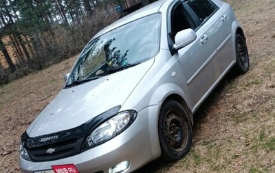 Chevrolet Lacetti, 2012 год, 500 000 рублей, 1 фотография