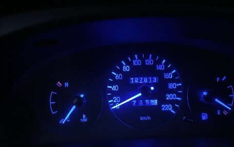 Chevrolet Lanos I, 2007 год, 225 000 рублей, 4 фотография