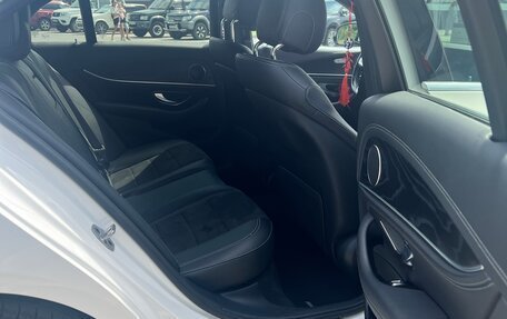 Mercedes-Benz E-Класс, 2018 год, 2 999 999 рублей, 9 фотография