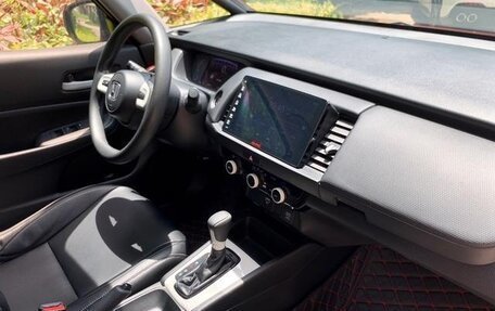 Honda Fit, 2021 год, 1 132 000 рублей, 4 фотография