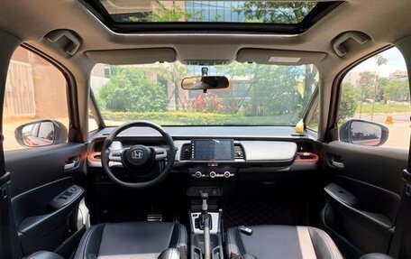 Honda Fit, 2021 год, 1 132 000 рублей, 2 фотография