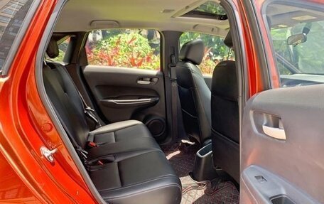 Honda Fit, 2021 год, 1 132 000 рублей, 6 фотография