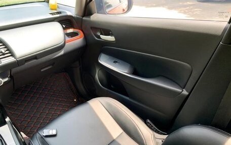 Honda Fit, 2021 год, 1 132 000 рублей, 10 фотография