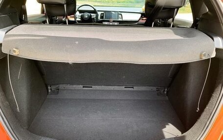 Honda Fit, 2021 год, 1 132 000 рублей, 12 фотография
