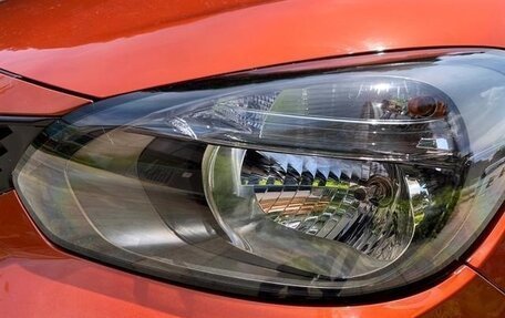 Honda Fit, 2021 год, 1 132 000 рублей, 19 фотография
