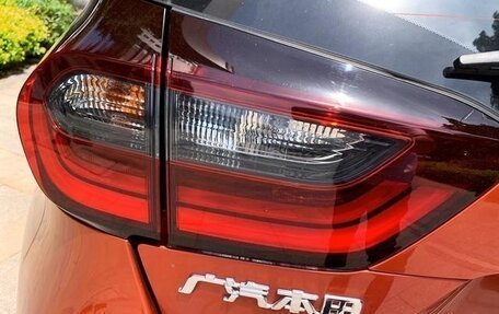 Honda Fit, 2021 год, 1 132 000 рублей, 22 фотография