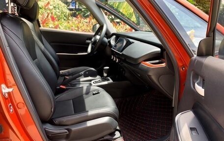 Honda Fit, 2021 год, 1 132 000 рублей, 21 фотография
