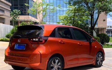 Honda Fit, 2021 год, 1 132 000 рублей, 17 фотография