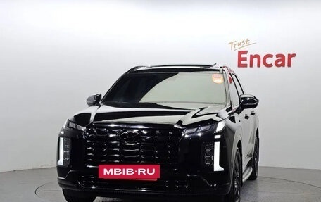 Hyundai Palisade I, 2022 год, 3 305 000 рублей, 3 фотография