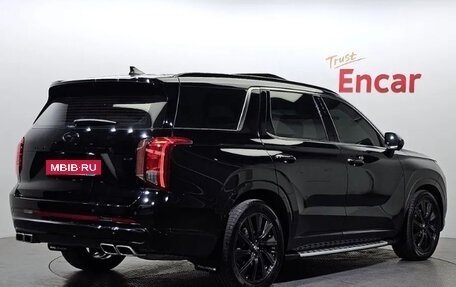 Hyundai Palisade I, 2022 год, 3 305 000 рублей, 2 фотография