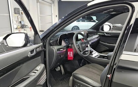 Hyundai Palisade I, 2022 год, 3 305 000 рублей, 7 фотография