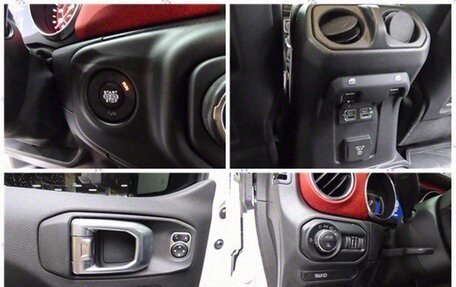 Jeep Gladiator, 2020 год, 7 860 000 рублей, 15 фотография