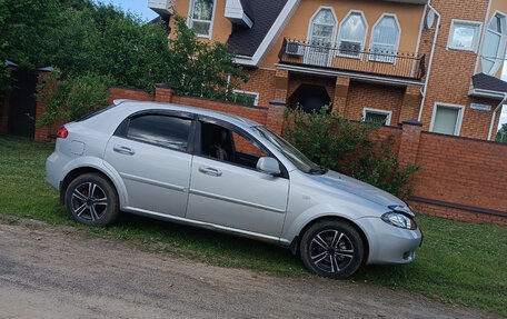 Chevrolet Lacetti, 2012 год, 500 000 рублей, 2 фотография