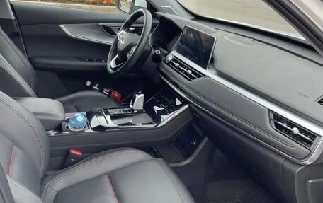Chery Tiggo 7 Pro, 2022 год, 1 780 000 рублей, 9 фотография
