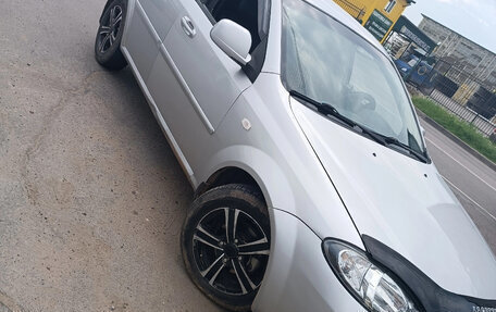 Chevrolet Lacetti, 2012 год, 500 000 рублей, 4 фотография