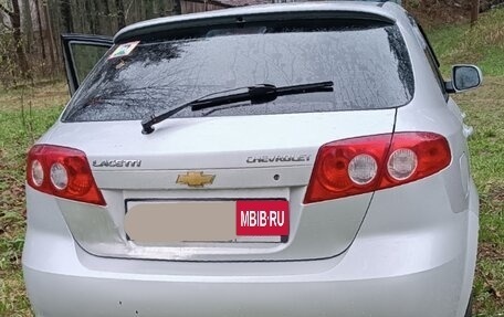 Chevrolet Lacetti, 2012 год, 500 000 рублей, 3 фотография