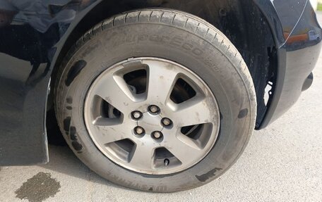 Subaru Impreza III, 2008 год, 649 000 рублей, 9 фотография