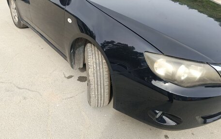 Subaru Impreza III, 2008 год, 649 000 рублей, 7 фотография