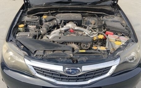Subaru Impreza III, 2008 год, 649 000 рублей, 11 фотография