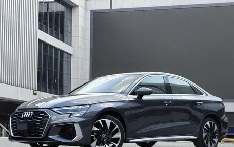Audi A3, 2021 год, 1 780 000 рублей, 1 фотография