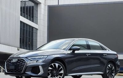 Audi A3, 2021 год, 1 780 000 рублей, 1 фотография