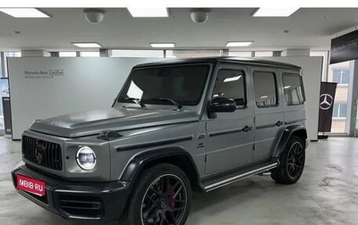 Mercedes-Benz G-Класс AMG, 2023 год, 25 200 000 рублей, 1 фотография