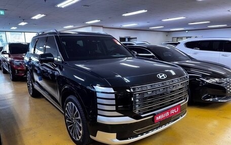 Hyundai Palisade, 2025 год, 6 501 700 рублей, 1 фотография