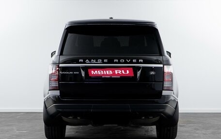 Land Rover Range Rover IV рестайлинг, 2013 год, 3 899 000 рублей, 4 фотография