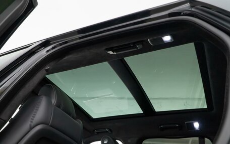Land Rover Range Rover IV рестайлинг, 2013 год, 3 899 000 рублей, 12 фотография