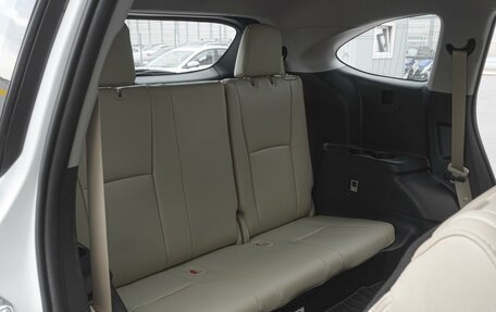 Toyota Highlander, 2022 год, 6 249 000 рублей, 9 фотография