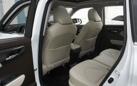 Toyota Highlander, 2022 год, 6 249 000 рублей, 13 фотография