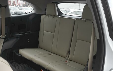 Toyota Highlander, 2022 год, 6 249 000 рублей, 12 фотография