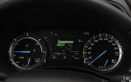 Toyota Highlander, 2022 год, 6 249 000 рублей, 17 фотография