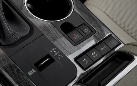 Toyota Highlander, 2022 год, 6 249 000 рублей, 15 фотография