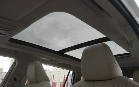 Toyota Highlander, 2022 год, 6 249 000 рублей, 21 фотография