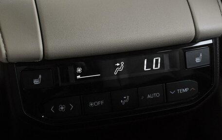 Toyota Highlander, 2022 год, 6 249 000 рублей, 23 фотография