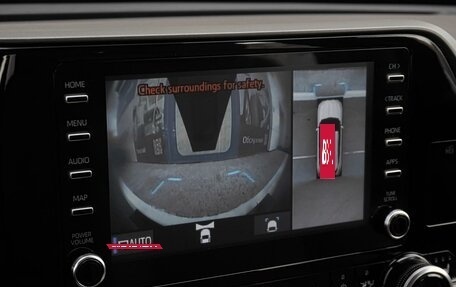 Toyota Highlander, 2022 год, 6 249 000 рублей, 16 фотография