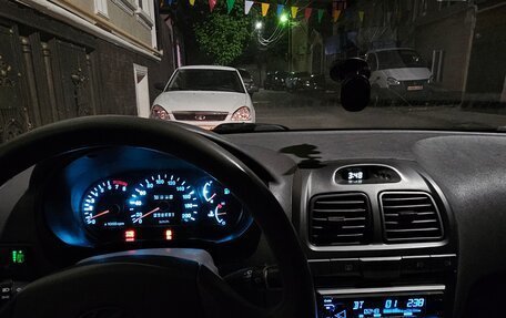 Hyundai Accent II, 2007 год, 390 000 рублей, 9 фотография