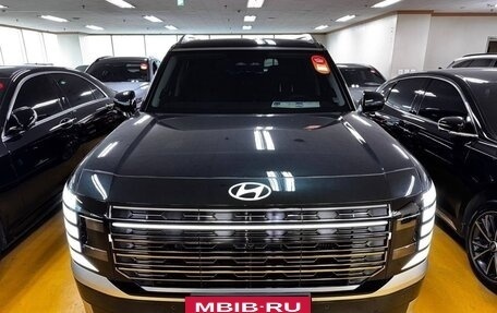Hyundai Palisade, 2025 год, 6 501 700 рублей, 2 фотография