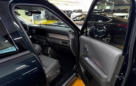 Hyundai Palisade, 2025 год, 6 501 700 рублей, 8 фотография