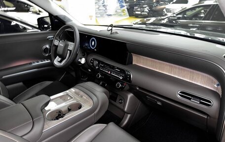Hyundai Palisade, 2025 год, 6 501 700 рублей, 11 фотография