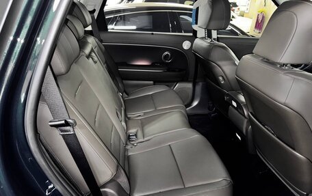 Hyundai Palisade, 2025 год, 6 501 700 рублей, 13 фотография