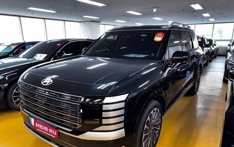 Hyundai Palisade, 2025 год, 6 501 700 рублей, 3 фотография