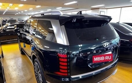 Hyundai Palisade, 2025 год, 6 501 700 рублей, 4 фотография