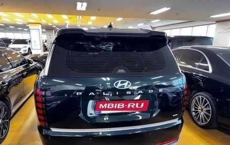 Hyundai Palisade, 2025 год, 6 501 700 рублей, 5 фотография