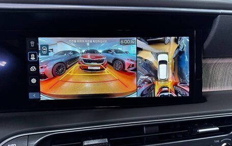 Hyundai Palisade, 2025 год, 6 501 700 рублей, 24 фотография