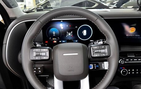 Hyundai Palisade, 2025 год, 6 501 700 рублей, 21 фотография