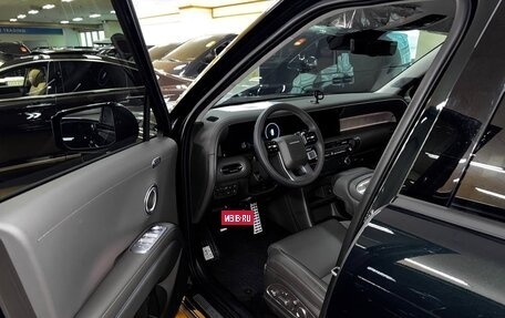 Hyundai Palisade, 2025 год, 6 501 700 рублей, 19 фотография