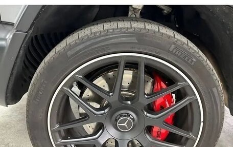Mercedes-Benz G-Класс AMG, 2023 год, 25 200 000 рублей, 5 фотография