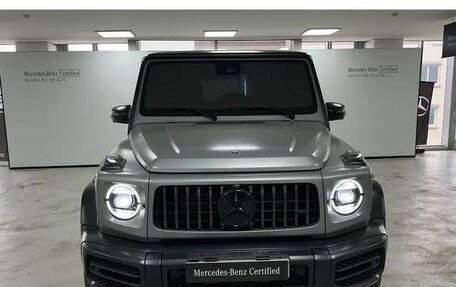 Mercedes-Benz G-Класс AMG, 2023 год, 25 200 000 рублей, 3 фотография